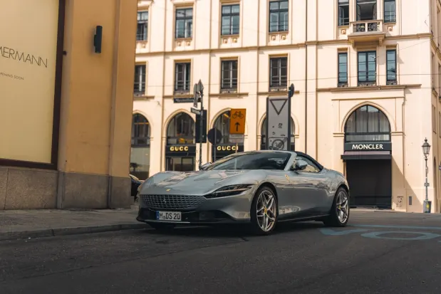 Luckster Kaszinó Android/iOS Alkalmazás